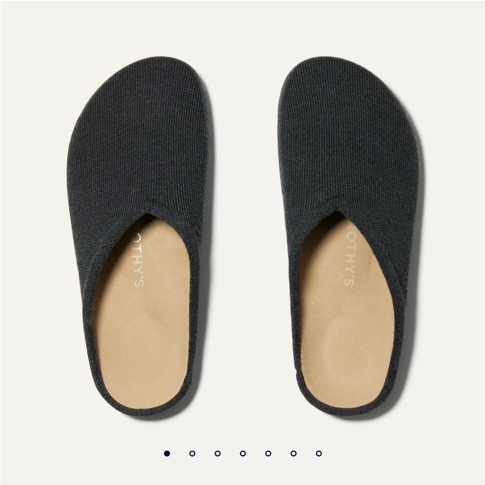 Rothy's The Casual Clog - Size 9